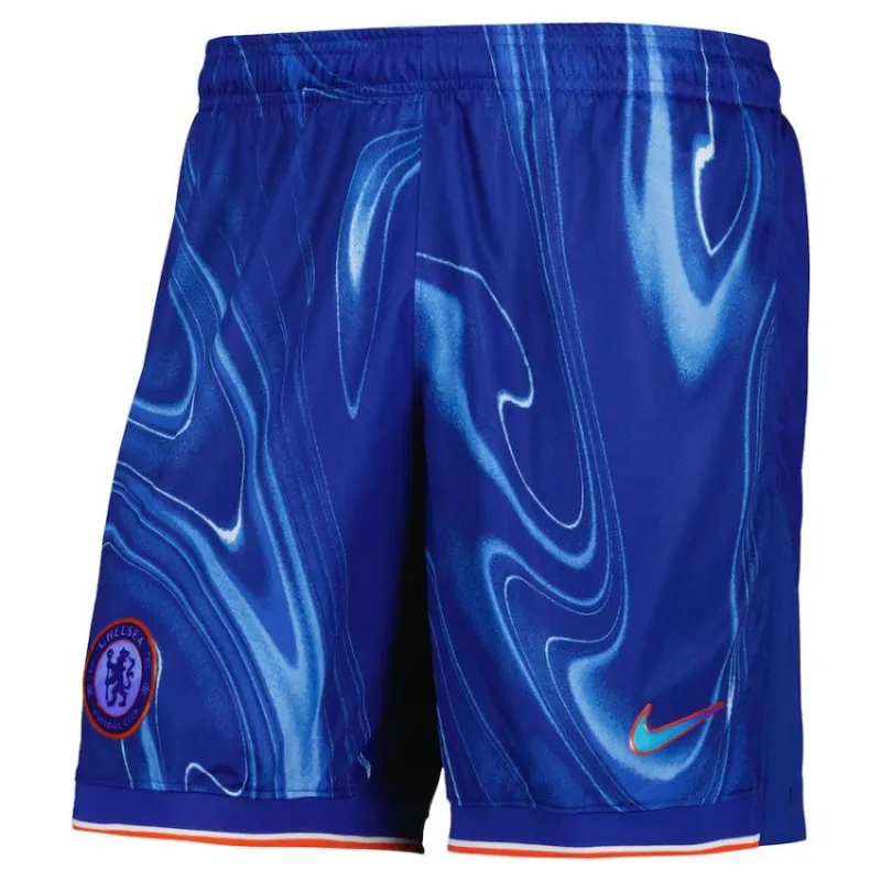 Sterling's Chelsea 2024/25 Home Kids' Jersey Set - Blue