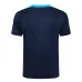 Costume d'allenamento + pantaloncini di Chelsea 2024/25 - blu scuro