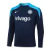 Camiseta + pantalones de entrenamiento de Chelsea 2024/25 - azul