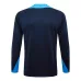 Camiseta + pantalones de entrenamiento de Chelsea 2024/25 - azul