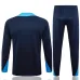 Camiseta + pantalones de entrenamiento de Chelsea 2024/25 - azul