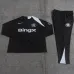 Chelsea 2025/26 Set Sportivo Bambino Nero
