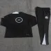Chelsea 2025/26 Set Sportivo Bambino Nero