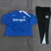 Chelsea 2025/26 Set Sportivo Bambino Blu