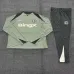 Chelsea 2025/26 Set Sportivo Bambino Verde