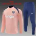 Chelsea 2025/26 Set Sportivo Bambino Rosa