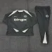 Chelsea 2025/26 Set Sportivo Bambino Verde
