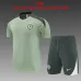 Chelsea 2026/27 Kids Training Set green