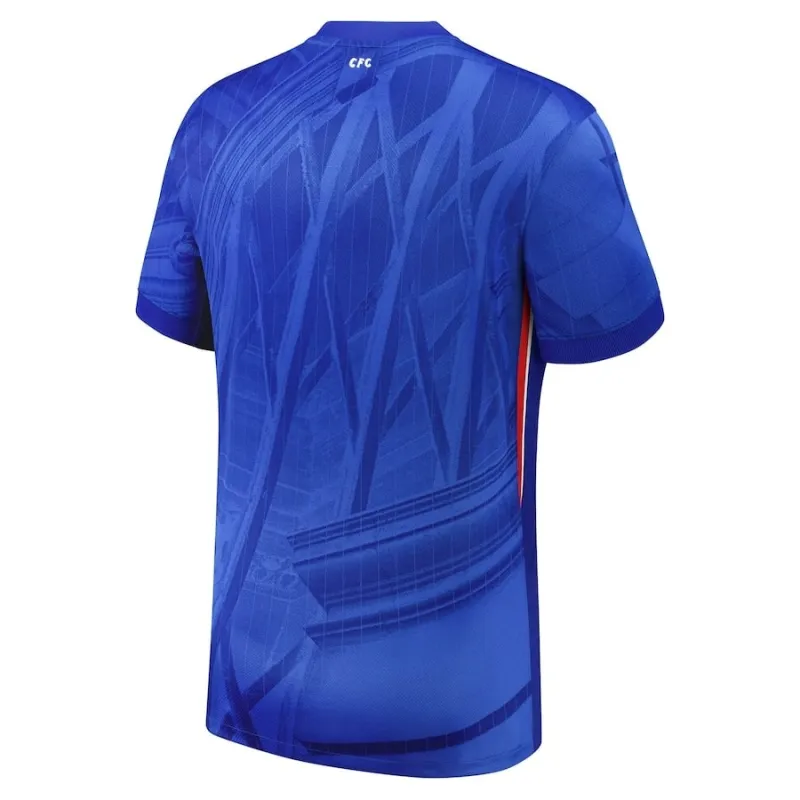 Maillot domicile joueur Chelsea 2025/26