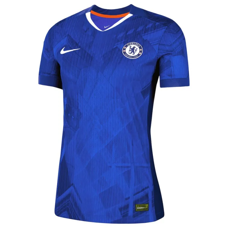 Chelsea Women's Jersey 2025/26 Home - Blue