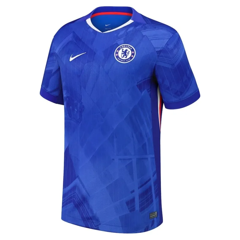 Maglia casa Chelsea ENZO 2025/26 - Blu