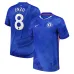 Maglia casa Chelsea ENZO 2025/26 - Blu