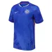 Maglia casa Chelsea MUDRYK 2025/26 - Blu