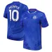 Maglia casa Chelsea MUDRYK 2025/26 - Blu