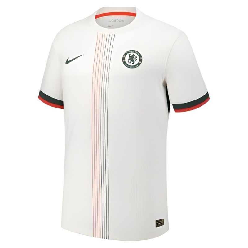 Maillot extérieur Chelsea FC 2025/26