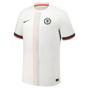 Chelsea 2025/26 Away Player Jersey
