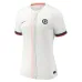 Camiseta femenina de visita de Chelsea FC 2025/26 - Blanca