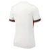 Camiseta femenina de visita de Chelsea FC 2025/26 - Blanca
