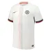 Camiseta infantil de visita de Chelsea FC 2025/26 - Blanca