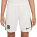 Kit infantil de visita de Chelsea FC 2025/26 - Blanca