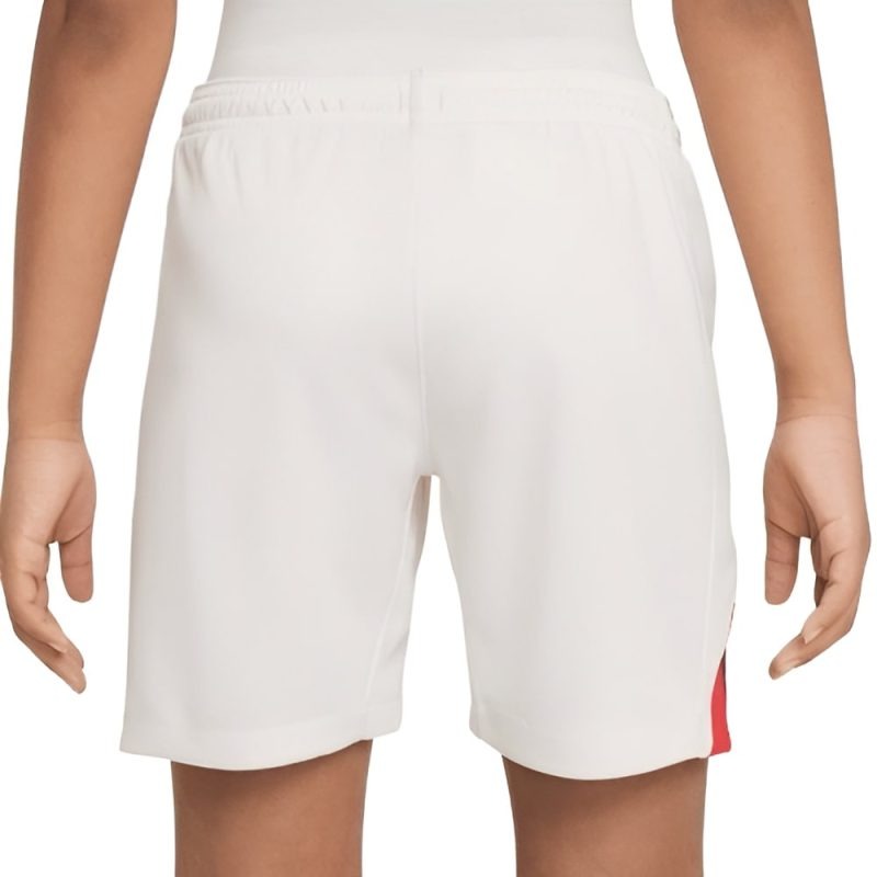 Kit infantil de visita de Chelsea FC 2025/26 - Blanca