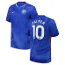 Maglia in casa del Chelsea PALMER 2025/26 - Blu
