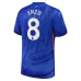 Set di maglia bambini in casa del Chelsea ENZO 2025/26 - Blu
