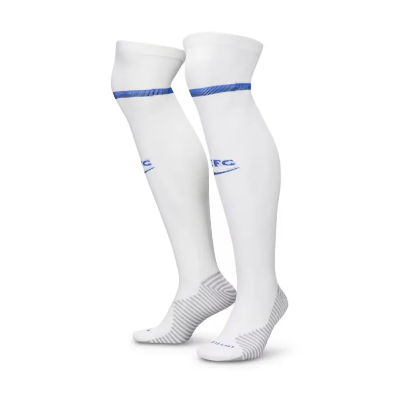 Kit infantil de Chelsea 2025/26 local - Azul