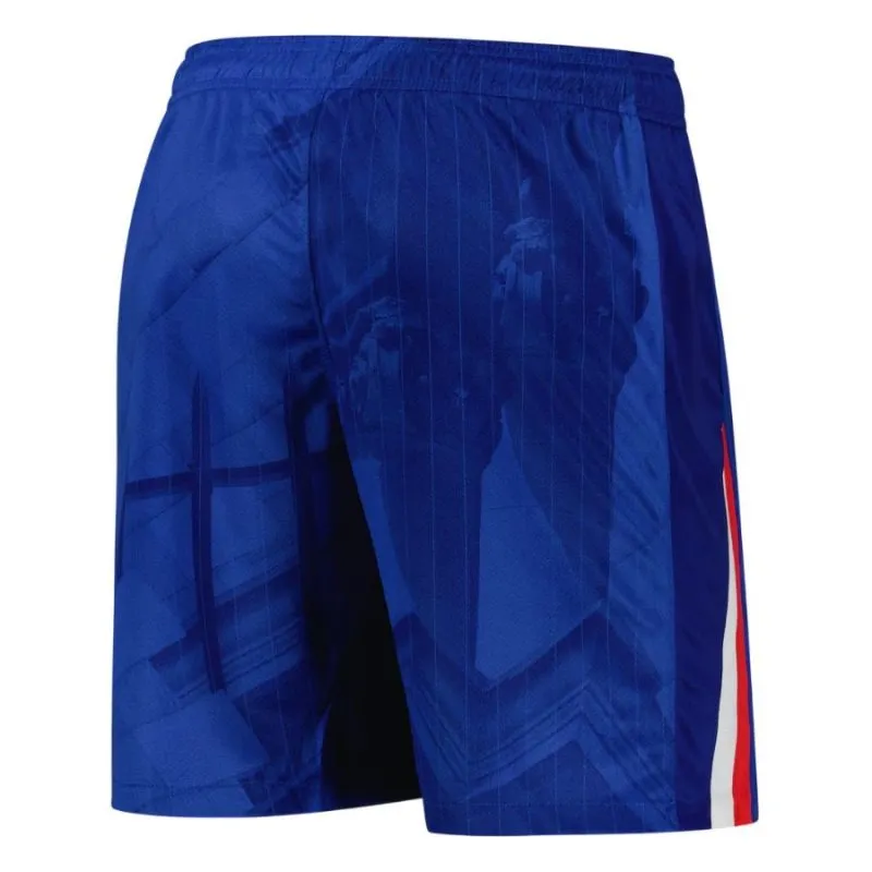 Set di maglia bambini in casa del Chelsea PALMER 2025/26 - Blu