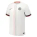 Maglia in trasferta del Chelsea NKUNKU 2025/26 - Bianco