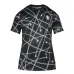 Chelsea 2025/26 Pre-Match Jersey - Black