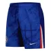Chelsea Club World Cup Champions Kids' Jersey Set 2025 Home - Blue