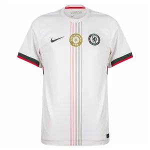 Chelsea Club World Cup Champions Jersey 2025 Away - White