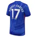 Maillot domicile Chelsea ANDREY SANTOS 2025/26 - Bleu