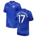 Maillot domicile Chelsea ANDREY SANTOS 2025/26 - Bleu