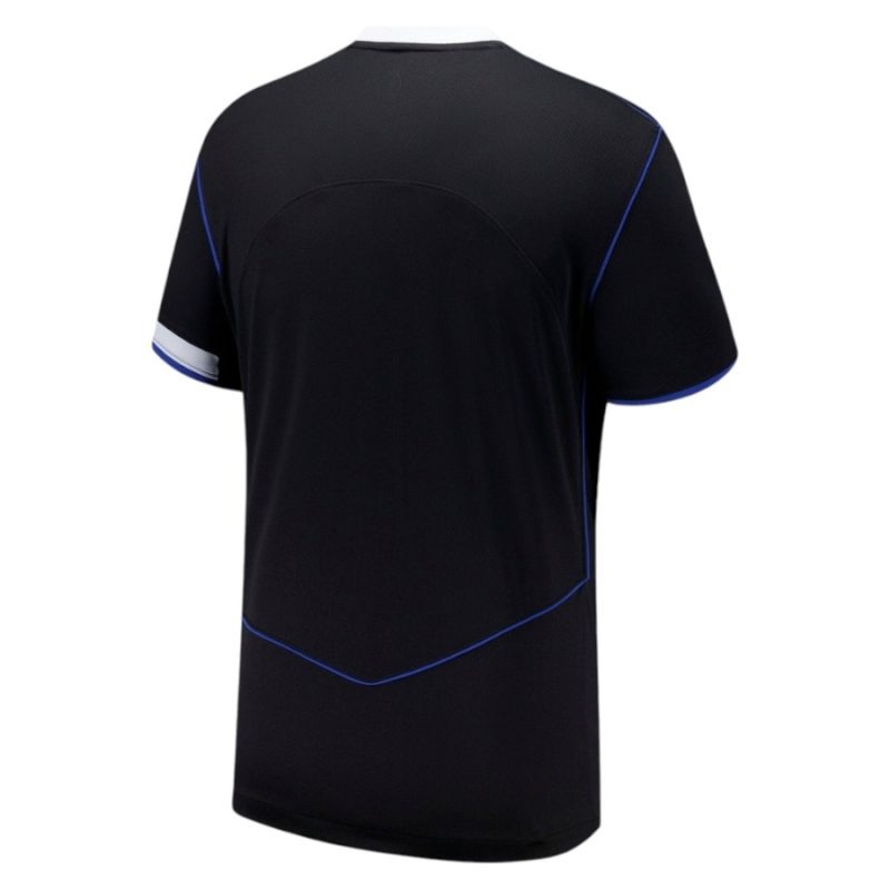 Tercera camiseta Chelsea 2025/26