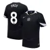 Chelsea ENZO 2025/26 Terza maglia - Nera