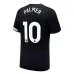 Chelsea PALMER 2025/26 Third Jersey - Black