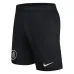 Chelsea 2025/26 Terzo shorts - Nero