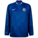 Chelsea 2025/26 Camiseta local de mangas largas - Azul