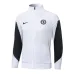 Chelsea 2025/26 Sports Jacket - White