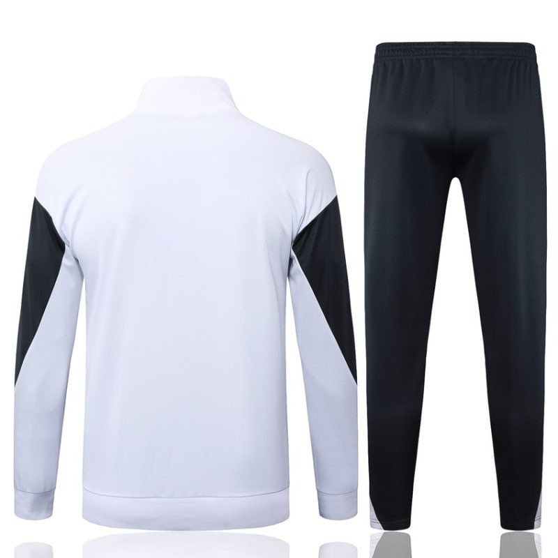 Chelsea 2025/26 Sports Jacket - White