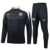Tuta Chelsea 2025/26 - Nero