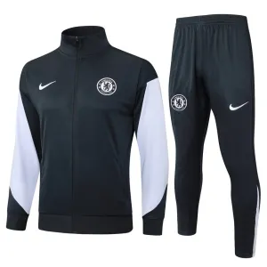 Giacca Sportiva Chelsea 2025/26 - Nero