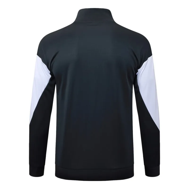 Chelsea 2025/26 Sports Jacket - Black