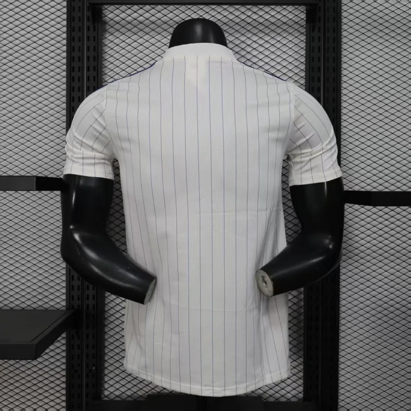 Chelsea 2025/26 Casual Edition Player Jersey - White