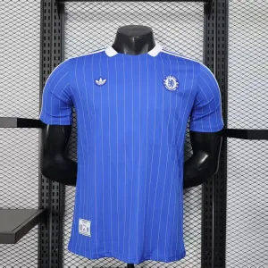 Chelsea 2025/26 Casual Edition Player Jersey - Blue