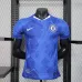 Chelsea 2025/26 Anniversary Edition Player Jersey - Blue