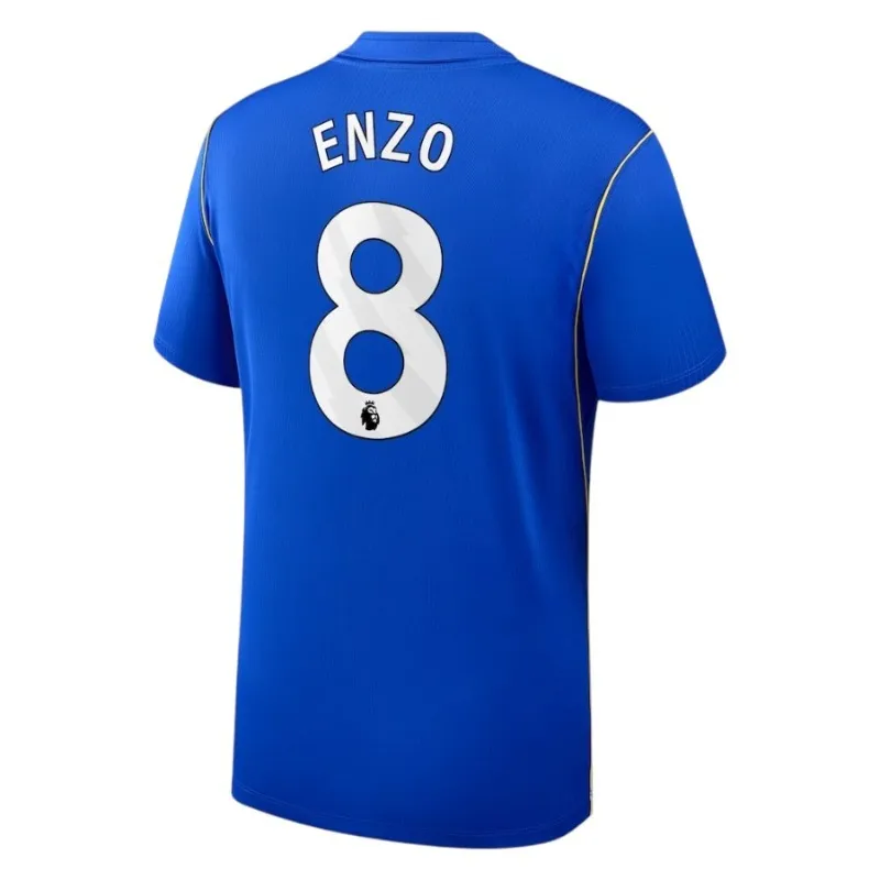Chelsea ENZO 2026/27 Home Jersey