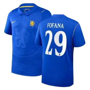 Maillot Chelsea Domicile 2026/27 FOFANA